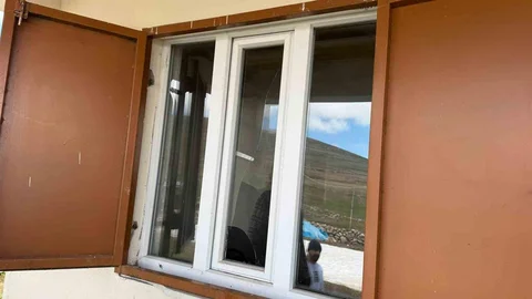 Iğdır'da Hırsızlık Olayları Artıyor