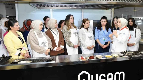 Gaziantep’te Annelere Destek Programı