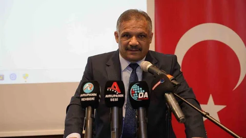Gurbetçilere Türkiye Çağrısı Yapıldı