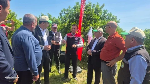 Muğla’da Doğa Dostu Mücadele Başladı