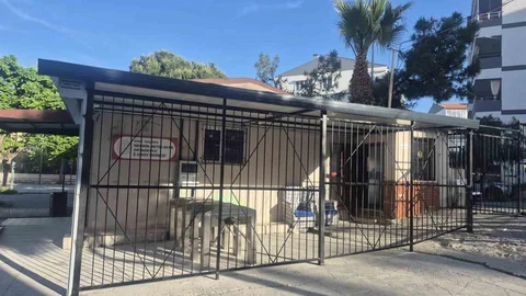 Kuşadası'nda Okul Güvenliği Artıyor