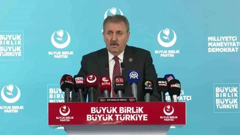 Türkiye'nin Yerli İlaç Üretim Hedefi