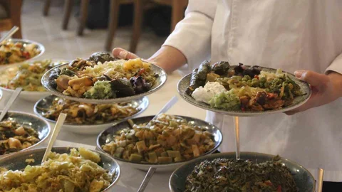 Ordu'da Gastronomi Festivali Hazırlıkları Başladı