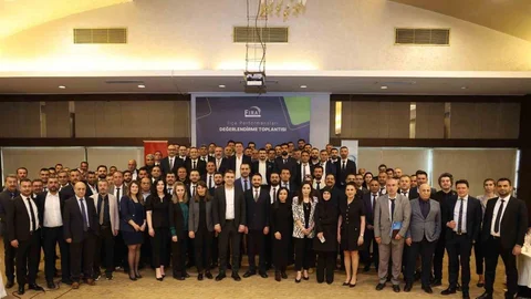 Fırat EDAŞ'tan Ödül Töreni