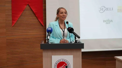 KASTAMONU'da KADES Uygulaması Bulgarlara Örnek Olacak