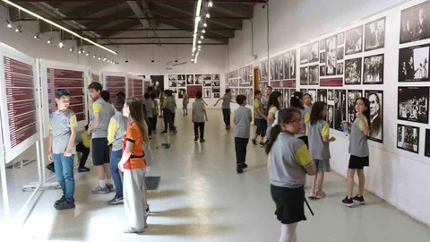 Denizli'de Milli Mücadele Ruhu Yeniden Canlanıyor