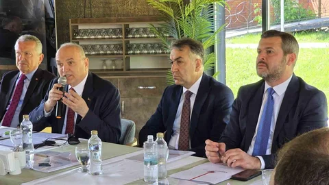 Karabük’te Tarihi Turizm Kararı