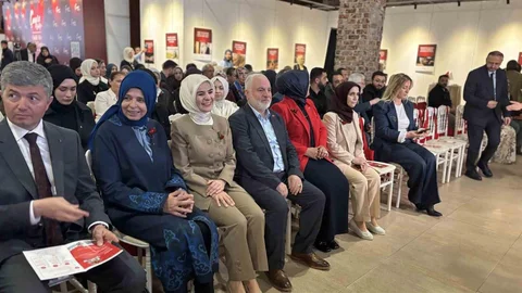 Bakan Göktaş İstanbul'da Açıklamalarda Bulundu