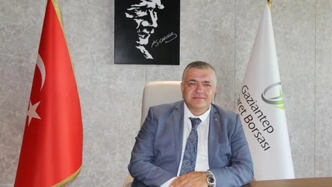 Gaziantep'te Tarımın Önemi Vurgulandı