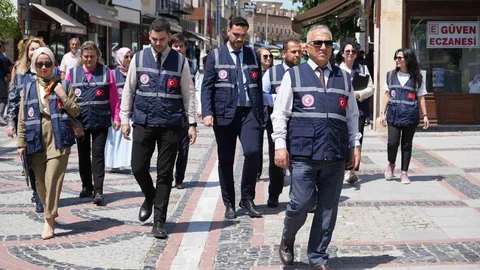 Edirne'de Fiyat Denetimleri Artıyor