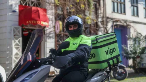 Vigo, İstanbul'da Tatillerde Hizmet Vermeye Devam Edecek
