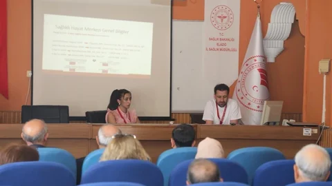 Elazığ’da Sağlıklı Hayat Merkezi Tanıtıldı