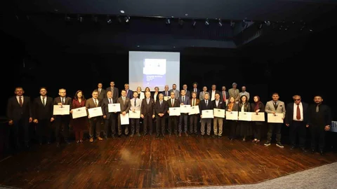 Necmettin Erbakan Üniversitesi'nde Engelsiz Başarı