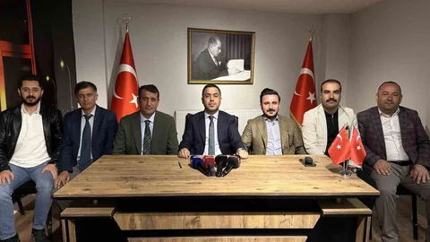 Hakkari'de Şehit ve Gaziler Platformu Kuruldu