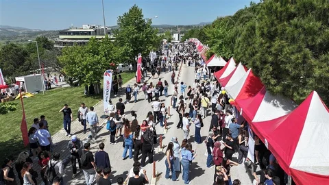 MCBÜ’KAF’26 Manisa’da Başarıyla Tamamlandı