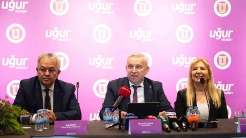 Uğur Okulları Denizli’de Yeni Kampüs Açıyor