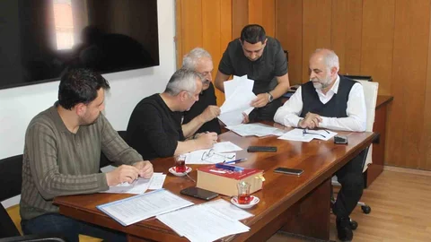 Kastamonu Kurşunlu Han'ın Yeni İşletmecisi Belirlendi