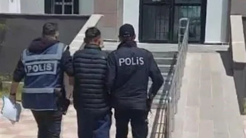 Firari Hırsız Sivas'ta Yakalandı