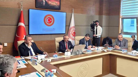 Kahramanmaraş'a Komisyon Ziyareti Gerçekleşecek