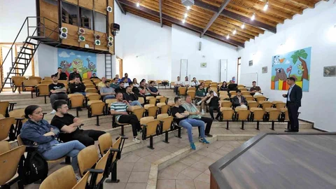 Bursa'da Evcil Hayvan Eğitimi