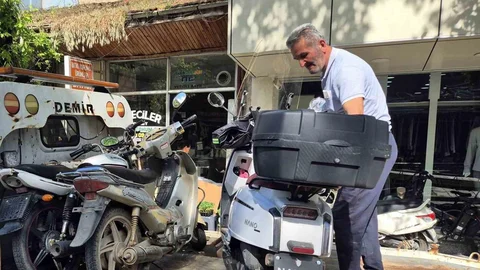 Yenişehir'de Trafik Denetimleri Artıyor