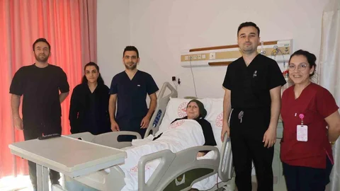 Sakarya'da Başarıyla Tamamlanan Mikro Cerrahi Operasyonu
