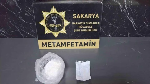 Polis Operasyonları Sakarya'da Gerçekleşti