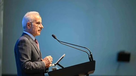 Ulaştırma Bakanı Uraloğlu'ndan 5G Açıklaması
