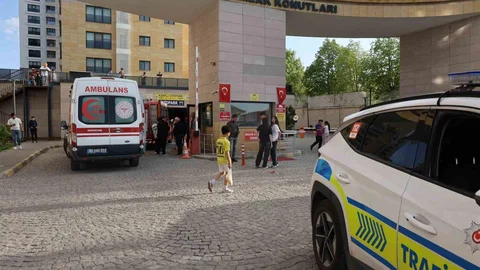 Nevşehir'de ATV Kazası Hastanede Son Buldu