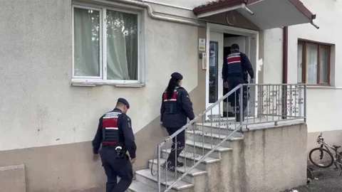 Düzce'de Yasa Dışı Bahis Operasyonu