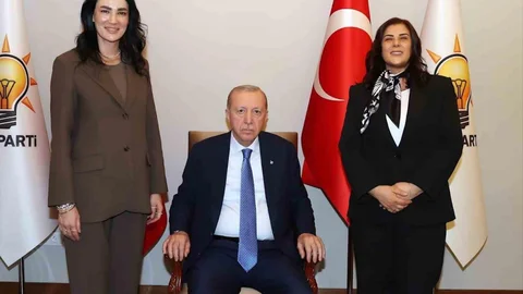 Aydın'da Yeni Eserler Müjdesi