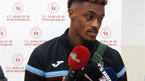 Trabzonspor Final Hedefine Ulaştı