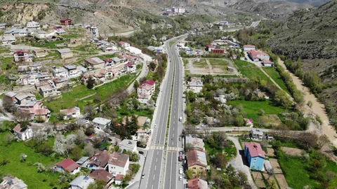 Gümüşhane'de 11 Adayla Seçim Heyecanı