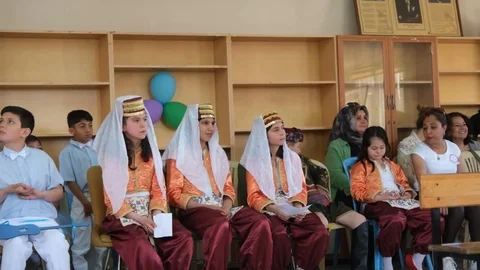 Engelliler Haftası Sarıgöl'de Kutlandı