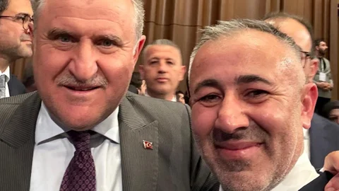 Edebali Stadı 30 Ağustos'ta Tamamlanacak