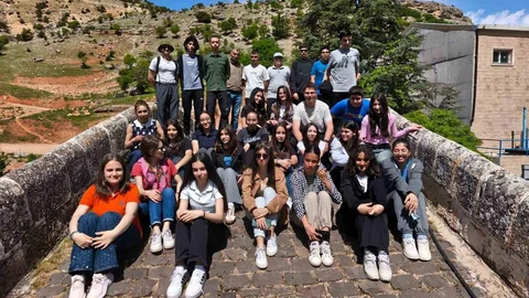 Çemişgezek’te Tarihi Keşif Projesi