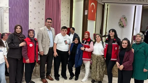 Selim Can'ın Askerlik Hayali Gerçekleşti