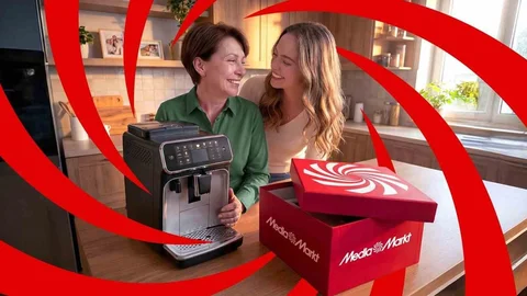 MediaMarkt Anneler Günü Trendleri Açıkladı