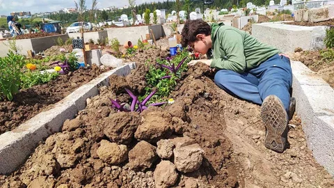 Adana'da Kalp Krizi Vakası