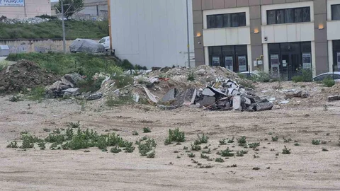 Baksan'da Çevre Kirliliği Sorunları