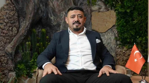Kayseri'de Aile Değerlerine Vurgu