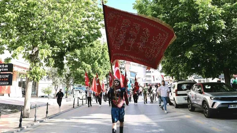 Denizli'de 15 Mayıs Etkinlikleri