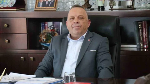 Aydın'da Çiftçilerin Önemi Vurgulandı