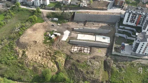 Kocaeli'nde Çevre Kirleten Firmaya Cezası Kesildi