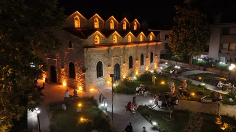 Isparta'da Türkiye'nin İlk Koku Müzesi Açıldı