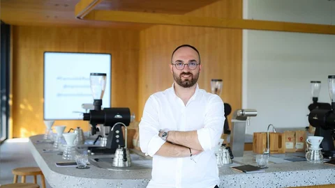 Espressolab'dan 1 Milyonuncu Üyeye Kahve Hediyesi