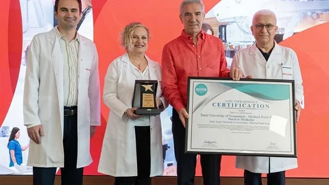 İzmir'de Kanserle Mücadelede Yeni Yöntemler