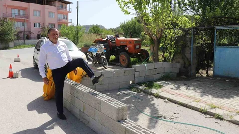 Denizli'de Briket Sorunu