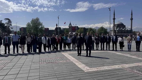 Kayseri'de Eczacılık İstihdam Sorunu