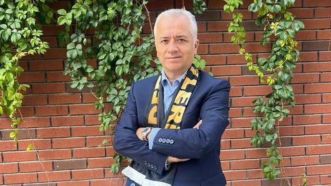 Malatya'dan Yeşilyurtspor'a Destek Mesajı